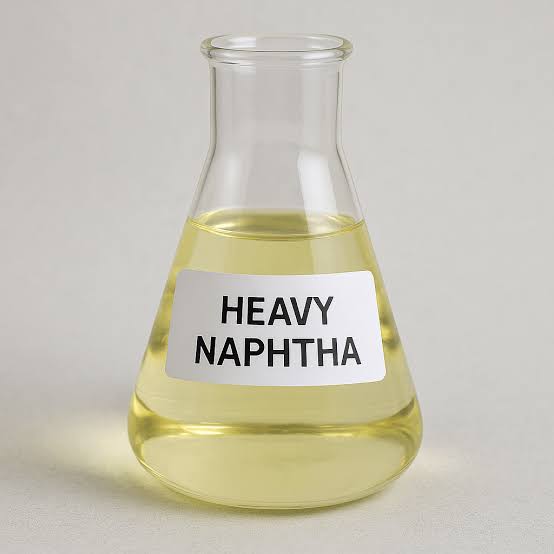Naphtha Solvent product supplied by Chamunda Petrochemicals