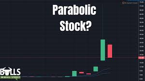 What Is A Parabolic Stock And How To Trade Them Bulls On