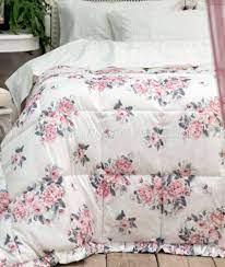 Trapunta Matrimoniale Reversibile Serie Queen Roses Blanc Mariclo Cuscini Da Letto Trapunte Matrimoniale