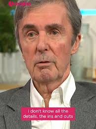 Veteran Broadcaster John Stapleton Opens Up About Parkinson's Diagnosis and  Support for Assisted Dying Bill