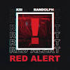 When did red alert by basement jaxx come out? 1