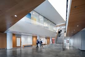 It is a research university (high research activity) by carnegie classification and its highest degree is. Rutgers University Newark Campus Life Sciences Center Cannondesign