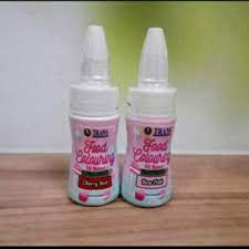 Color right food coloring helpful hints. Food Colouring Trans Shopee Indonesia