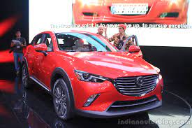 Many requested me to test this car out and were asking whether this or the hrv or the xv etc. Mazda Cx 3 To Launch In Malaysia In December Report