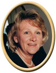 Obituary information for Mary Lou Rittner Burrow