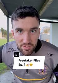 Freetaking Strategies in Gaelic Football Sessions