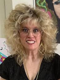 Unstuck Joy! with Vicki Todd