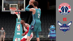 Hornets vs wizards live scores & odds. Wizards Vs Hornets Full Game Highlights February 7 2021 Nba Season Nba 2k Youtube