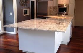 Polished as mentioned, if you want a countertop with a matte look, honed will be the way to go, but if you want something that shines, you should choose polished. Which Countertops Show The Fewest Fingerprints Marble Granite