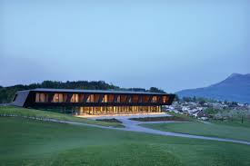 Haus golf by immobilaustria ⭐ , austria, carinthia, reichenau, plass 15: Golfhaus Meggen Special Mention Architecture