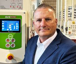 Stertil-Koni Welcomes Jeff Sampson as New Regional Sales Manager