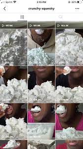 Is It Okay To Eat Cornstarch Raw