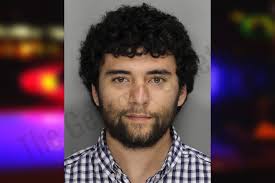 Jacob Workman — Cobb County Jail Bookings