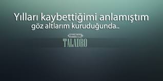 Taladro Ozlu Sozler Alinti Sozler Guzel Soz