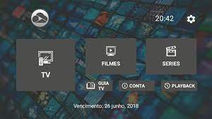 Because of this, most states have laws that prohibit old tvs from being set out for garbage pickup. Cloud Tv Pro For Android Apk Download