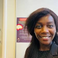 Sheila Mashate (@SheilaM5)