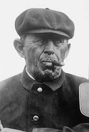 Remembering the legendary 'Pop' Geers