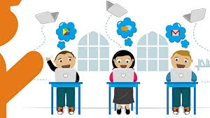 Google lanza Curso de Ciudadanía Digital y Seguridad para educadores |  Tecno Educación