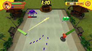 An epic adventure awaits you! Boboiboy Bounce Blast 1 5 2 Apk Download Android Arcade Games