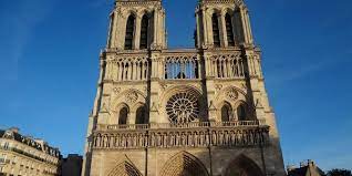 Cathédrale notre dame de paris, which inspired victor hugo's 1831 french romantic/gothic novel, stands resolute in the parisian city center unscathed by ruining tides of time. Notre Dame Cathedral Church Outdooractive Com