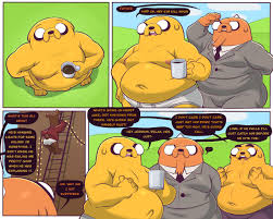 Trash And Pups - Discover Humorous TrashToonz on FreeAdultComix