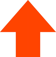The general rule on reddit is that you down vote something if it does not add to the discussion. Ever Wondered Why The Upvote Is Orange And The Downvote Is Blue Flairwars