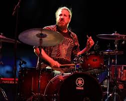 Spin Doctors Aaron Comess Editorial Stock Photo