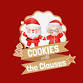 Decorate Christmas Cookies with the Clauses event in Chesapeake Beach, MD