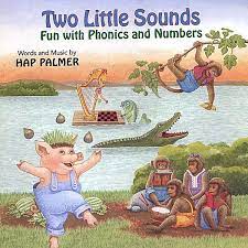 Check Out This Great Literacy Album By Fan Favorite Hap Palmer Lettersounds Literacy Earlychildhoodeducation Phoni In 2021 Phonics Preschool Music Music For Kids