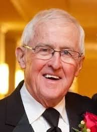 Edward Muldoon's Instagram, Twitter & Facebook