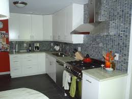 The eccentric rich aunt of the kitchen cabinet family: Ikea Kitchen Ikea Applad Kitchen