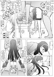 Read [Roche] Persona 4 No Shujinkou Ga Kuzu No Ossan To Iu Sekai (Persona 4)  [English] Hentai Porns 
