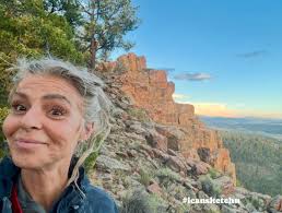 The rocks tell the truth. They say what they say. 🔥🧱 I'm formally trained  as a geologist. After seeing proof that the mainstream narrative doesn't  match up? 🤔 What is one to