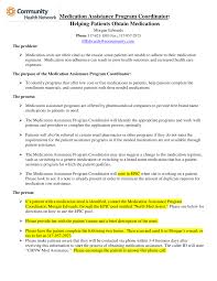 Image result for Medication Cost Assistance Program