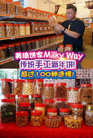 Milky way food industries, petaling jaya, malaysia. Milky Way Food Industries Home Facebook