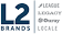 L2 Brands logo