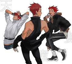 1 237 Likes 2 Comments Haikyuu Haikyuu Love Volleyball On Instagram Satori Tendou Anime Haik Haikyuu Anime Haikyuu Characters Haikyuu Fanart