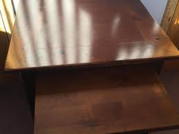 They allow to keep useful or necessary belongings at hand even when chilling, before falling asleep or right after waking up. Solid Dark Wood Mandeville M S Bedside Tables 60 In Tonbridge Expired Friday Ad