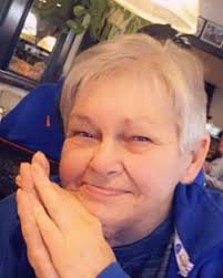 Tribute for Gayle Salsman