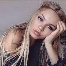 Qotp What S Your Beautiful Name Im Rachel Blonde Hair Girl Blonde Hair Blue Eyes Pretty Blonde Girls