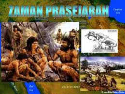 Ekonomi dan makanannya didasarkan pada perburuan dan pengumpulan. Aspek Aspek Peningkatan Tamadun Ppt Download