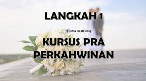 > sijil kursus dikeluarkan oleh jabatan agama johor dan diiktiraf seluruh negeri di malaysia serta tiada tarikh tamat tempoh. Mak Cik Bawang Langkah 1 Kalau Nak Nikah Kena Kursus Dulu Hadiri Kursus Perkahwinan Dan Dapatkan Sijil Kursus Perkahwinan Jangan Hilang Kursus Ini Harus Anda Hadiri Sekurang Kurangnya Sebulan 1 Sebelum