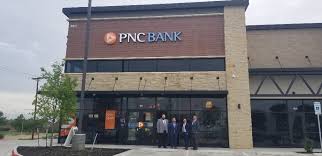 The quickchek #081 atm of pnc bank is located at 147 cherry tree farm rd middletown,nj 07748. Pnc Bank Opens Two Locations In Tarrant County As It Prepares For Acquisition Of Bbva Branches Fort Worth Business Press