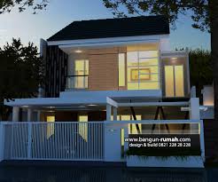 Dengan demikian, proses pembangunan dapat dipantau langsung oleh tim pengawas. Jasa Arsitek Rumah Jakarta Desain Rumah Online