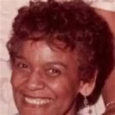 Obituary information for Norrella Grubbs Hicks