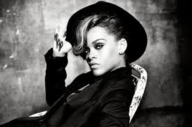 Rihanna Tops U K Albums Chart Scores New Records Billboard