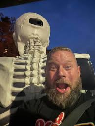 Person found after scavenger hunt