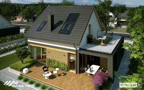 Songavazzo è un piccolo paese della val seriana. Proiecte De Case Cu Terasa La Mansarda