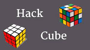 You can solve the rubik's cube too. A Hack To Solve Rubik S Cube For Beginner Cheat Can Be Done Every Time 2 Rubiks Cube Solution Rubiks Cube Solution 3x3 Rubiks Cube Rubics Cube Solution Cube
