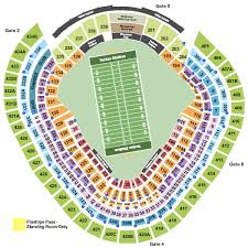Pinstripe Bowl 2019 Tickets Acc Vs The Big Ten